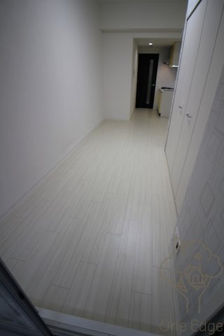 ビガーポリス369天神橋三丁目Ⅱアルチェの内装