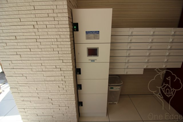 ビガーポリス369天神橋三丁目Ⅱアルチェのその他共用部分