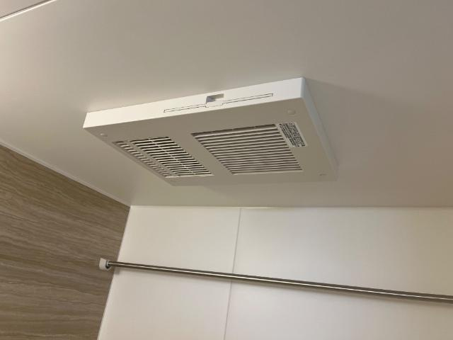 グリシナのその他|浴室乾燥機（イメージ）
