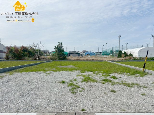 吉田町住吉9期／