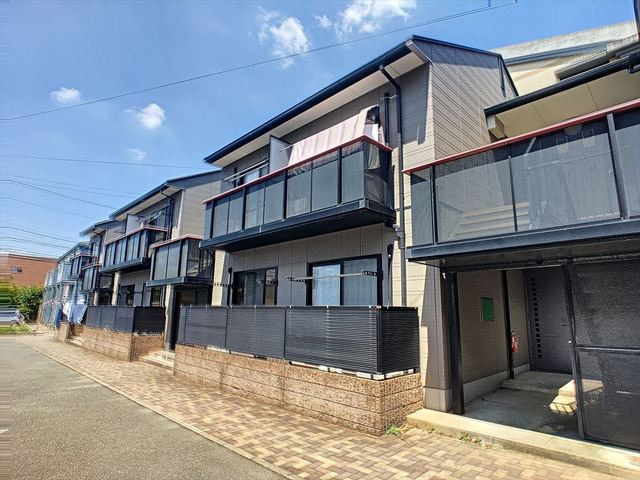 ディアス井尻