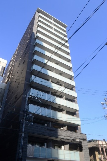 サンクレイドル大手前