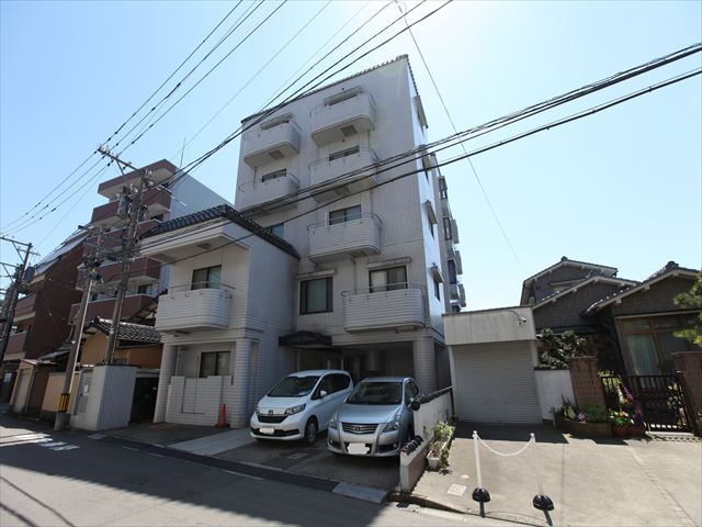 【外観】の画像