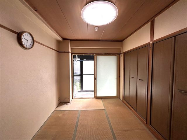 【和室】の画像