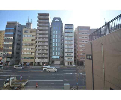 【展望】 | エスペランサＫ錦糸町
