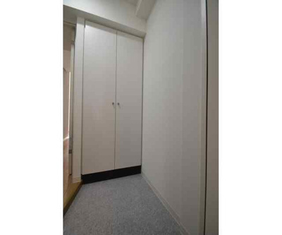 【玄関】 | エスペランサＫ錦糸町
