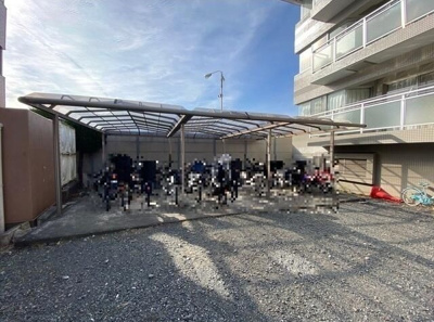 【その他共用部分】 | ベリエール弦巻
