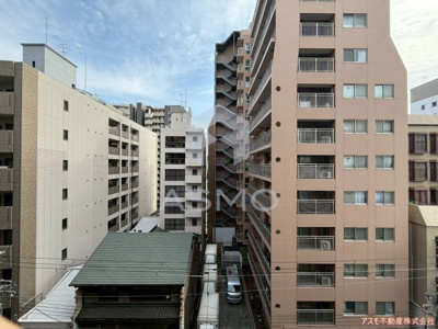【展望】 | ParkHillｓ安堂寺町