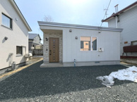 北見市美山町西５丁目４７番地８１　新築平屋建の画像