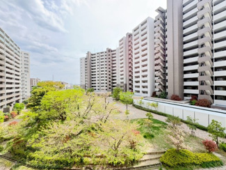 【展望】 | グランファースト千里桃山台　６号棟