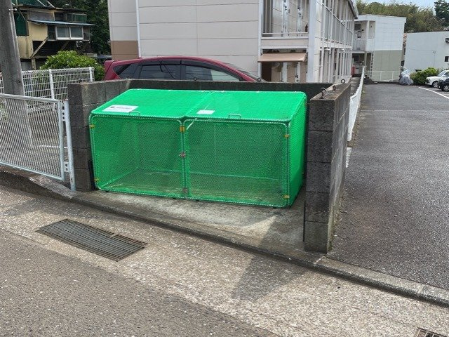 レオパレス林のその他