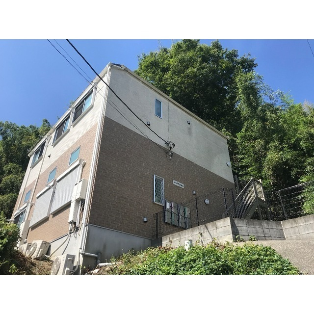 コーポたかなみ