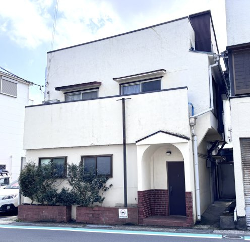 横須賀市鷹取戸建