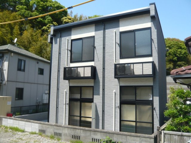 レオパレスＴ　ＫブランドールⅢ