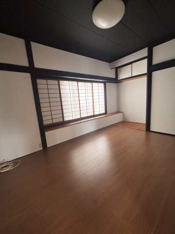 ＭＩハウスの洋室|コンパクトで使いやすい洋室です
