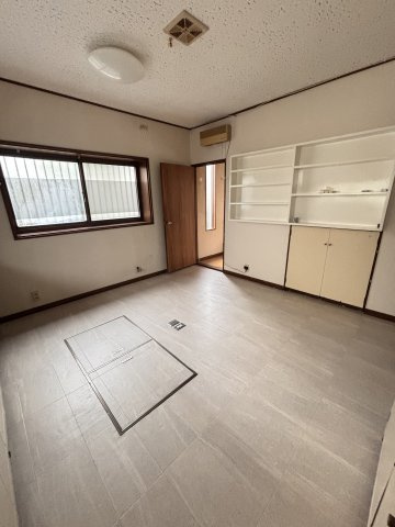 ＭＩハウスのキッチン|キッチンです