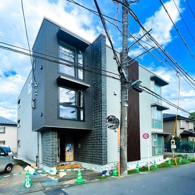 ヴィル・デ・アンファン