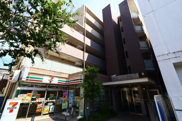 ウィスタリア調布