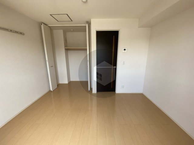 東大阪市上小阪２丁目のハイツの子供部屋