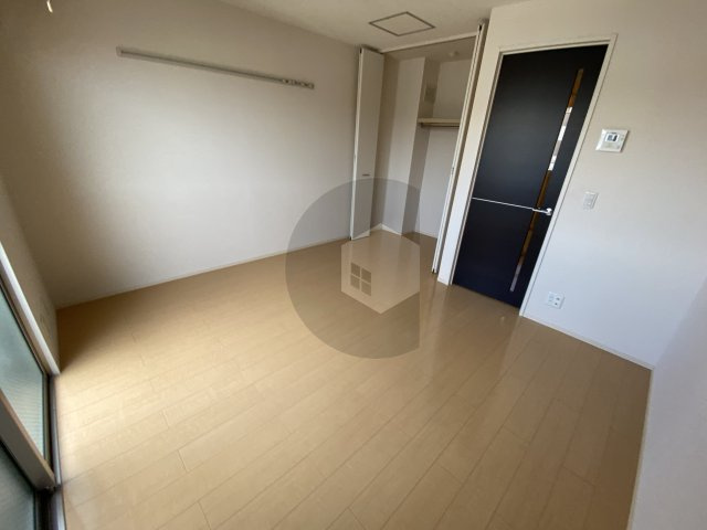 東大阪市上小阪２丁目のハイツの内装