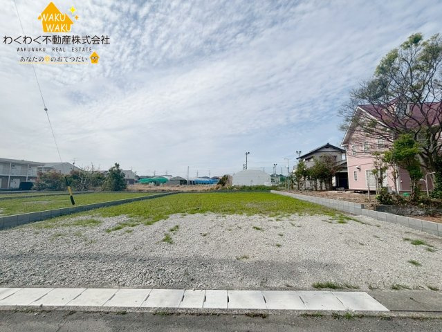 吉田町住吉9期／