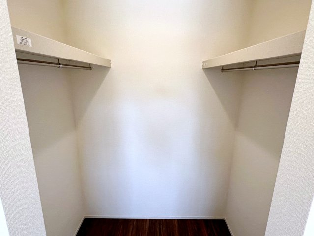 吉田町住吉9期／の収納