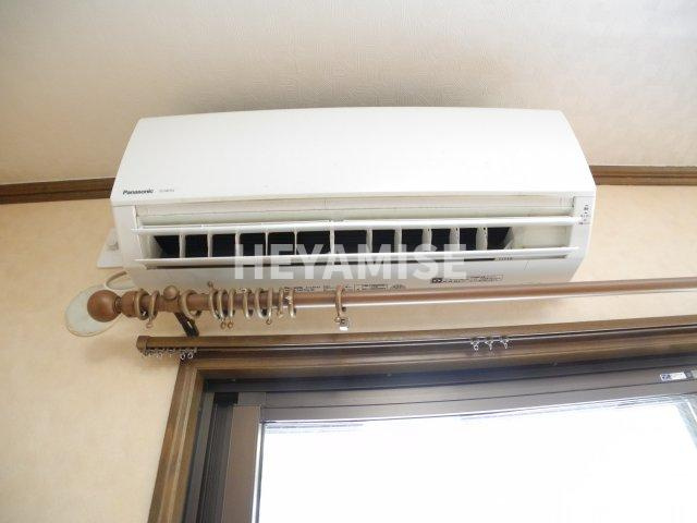 ファミーユオランダ通りの設備