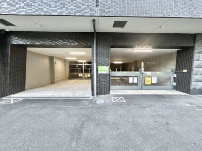 【その他】 | プレサンス谷町九丁目駅前