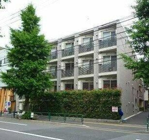 ユナイテッドグロー文京白山
