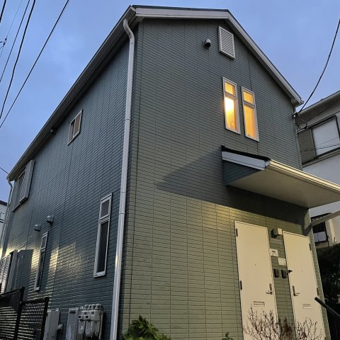 メゾン・ド・ルルス・トロワ