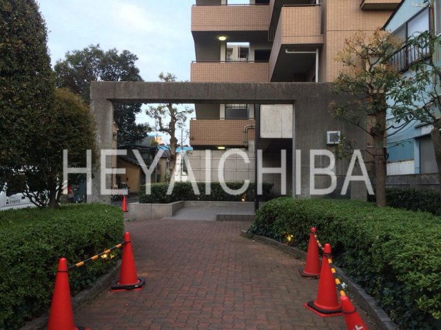 サンリヴァ隅田のその他共用部分