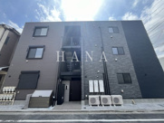 IRIS  COURT  TX六町の画像