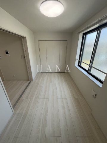 【寝室】 | IRIS  COURT  TX六町
