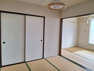 【和室】 | ロータスヴィラ