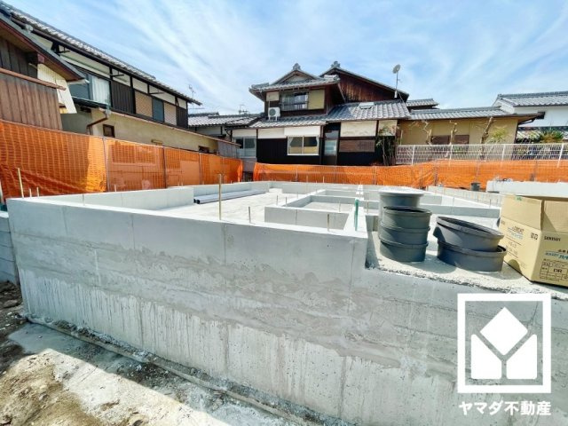 大津市南志賀２丁目　1期　2号棟のその他|4月14日　現地写真更新