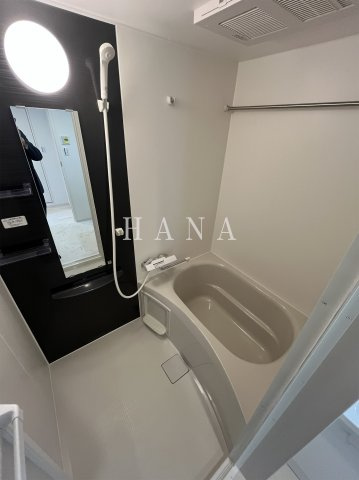 【浴室】 | IRIS  COURT  TX六町