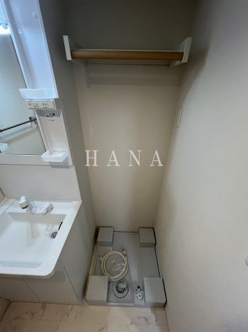 【設備】 | IRIS  COURT  TX六町