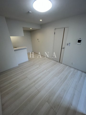 【居間・リビング】 | IRIS  COURT  TX六町