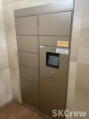 【ロビー】 | アプレシティ豊島園