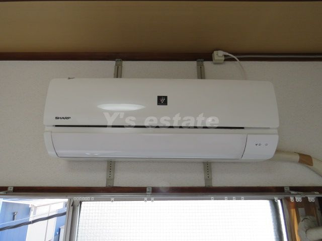 【設備】 | ダイワ高井田ビル