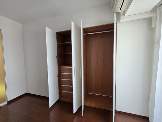 ザ・マスターズフォート|名古屋市の賃貸ならMy賃貸の収納|ザ・マスターズフォート