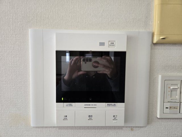 ザ・マスターズフォート|名古屋市の賃貸ならMy賃貸の設備|ザ・マスターズフォート