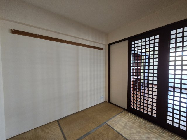 ザ・マスターズフォート|名古屋市の賃貸ならMy賃貸の和室|ザ・マスターズフォート