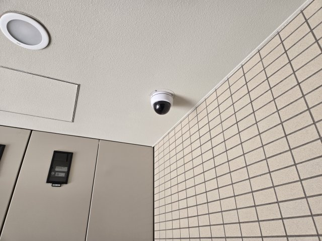 ザ・マスターズフォート|名古屋市の賃貸ならMy賃貸のその他共用部分|ザ・マスターズフォート