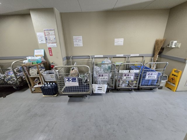 ザ・マスターズフォート|名古屋市の賃貸ならMy賃貸のその他共用部分|ザ・マスターズフォート