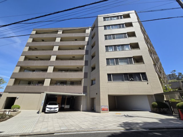 ザ・マスターズフォート|名古屋市の賃貸ならMy賃貸の外観|ザ・マスターズフォート