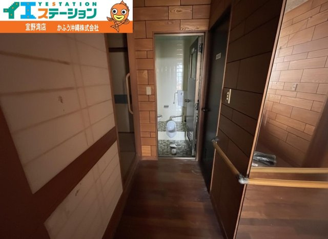 伊祖３丁目収益物件（事務所兼住宅）のその他|※画像はAI処理により家具を消去しています。
