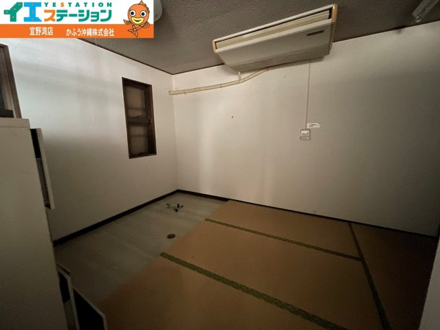 伊祖３丁目収益物件（事務所兼住宅）のその他