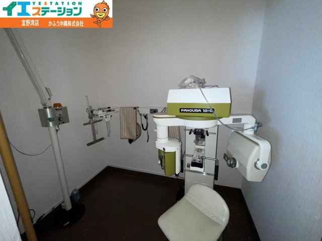 伊祖３丁目収益物件（事務所兼住宅）のその他
