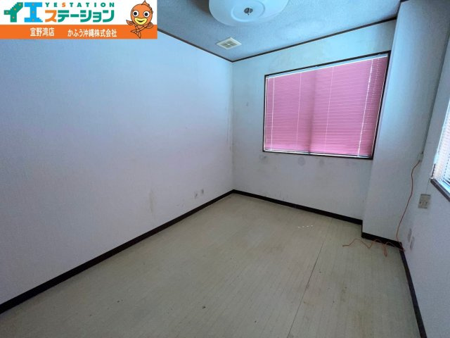 伊祖３丁目収益物件（事務所兼住宅）のその他